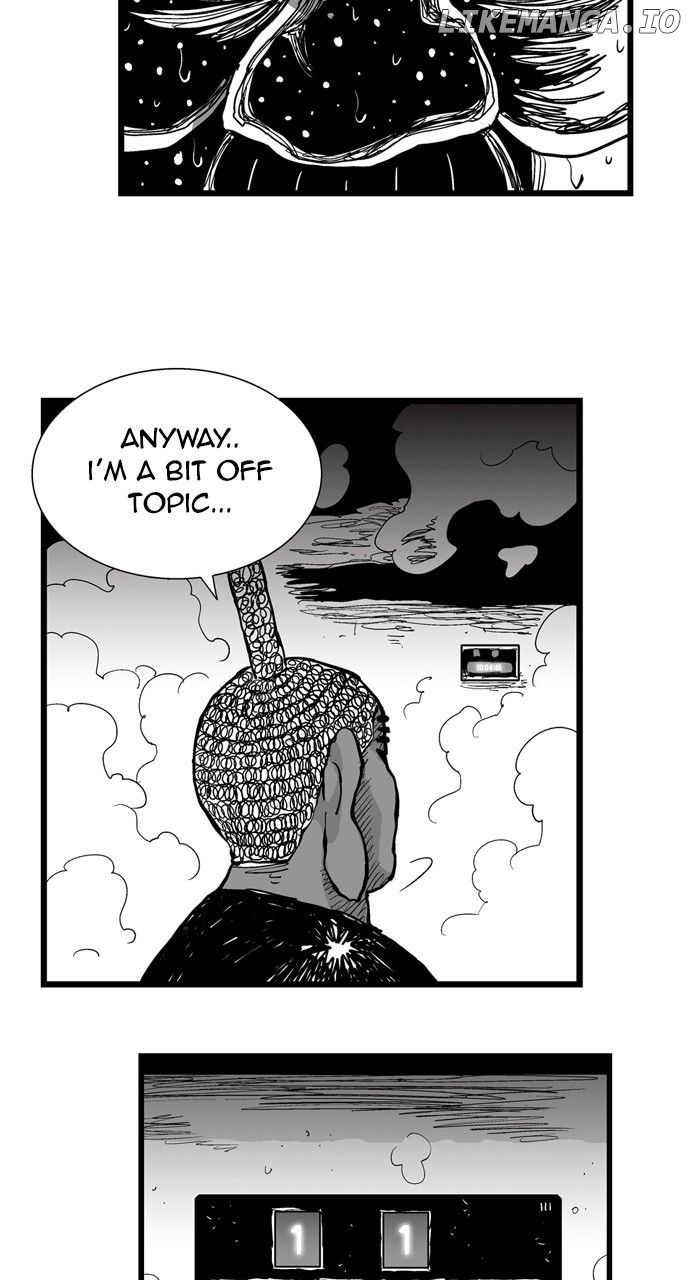 Hellper - Manga Chapter 181 - page 12
