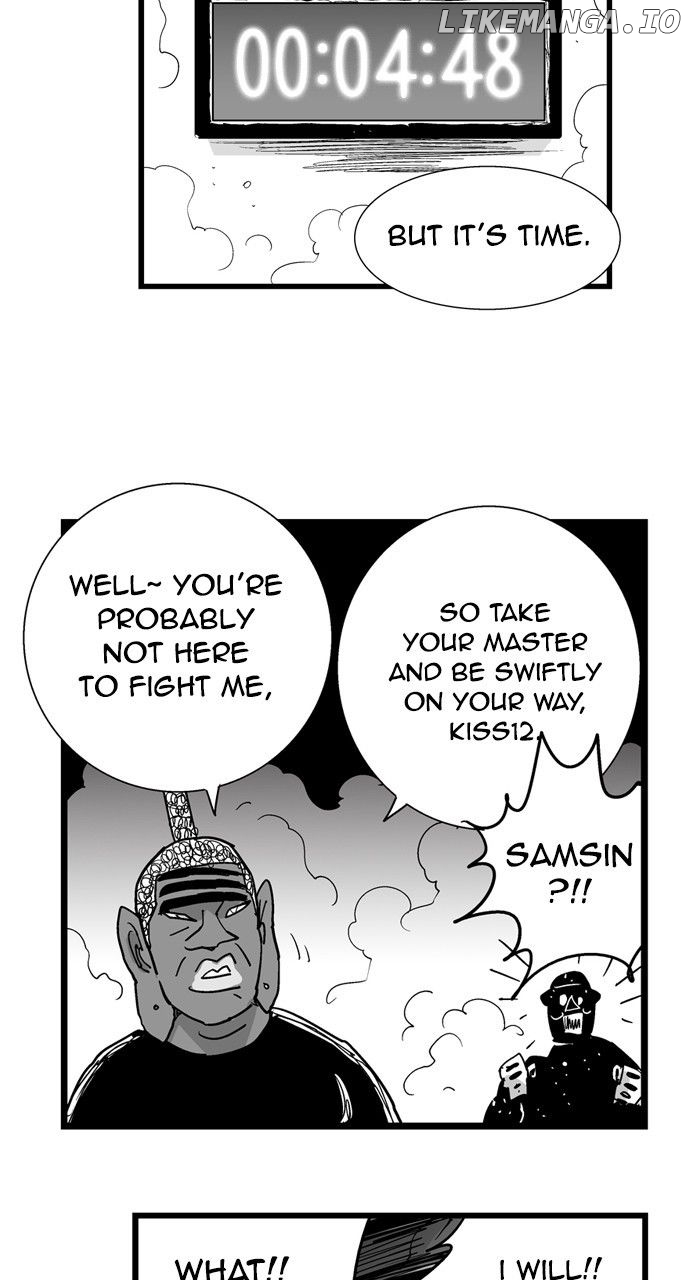 Hellper - Manga Chapter 181 - page 13