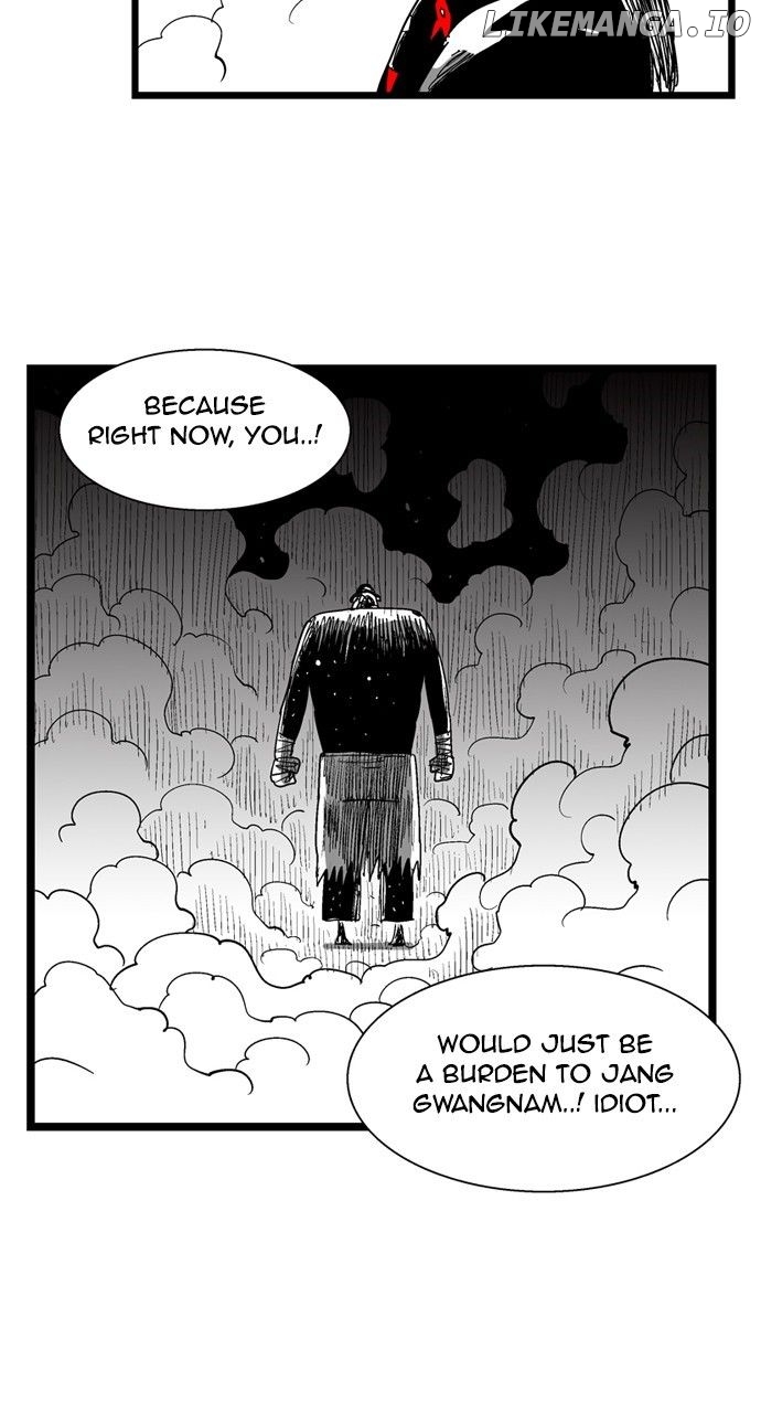 Hellper - Manga Chapter 181 - page 17