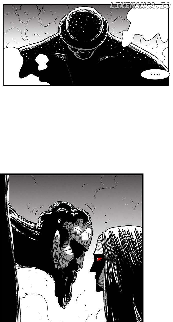 Hellper - Manga Chapter 181 - page 18