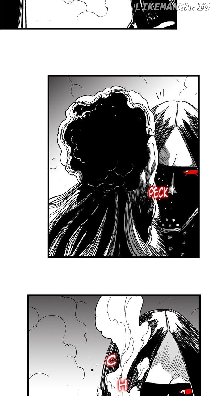 Hellper - Manga Chapter 181 - page 19