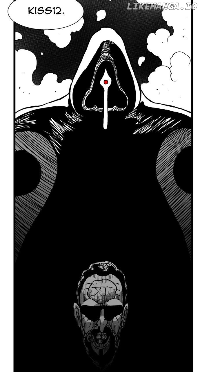 Hellper - Manga Chapter 181 - page 3