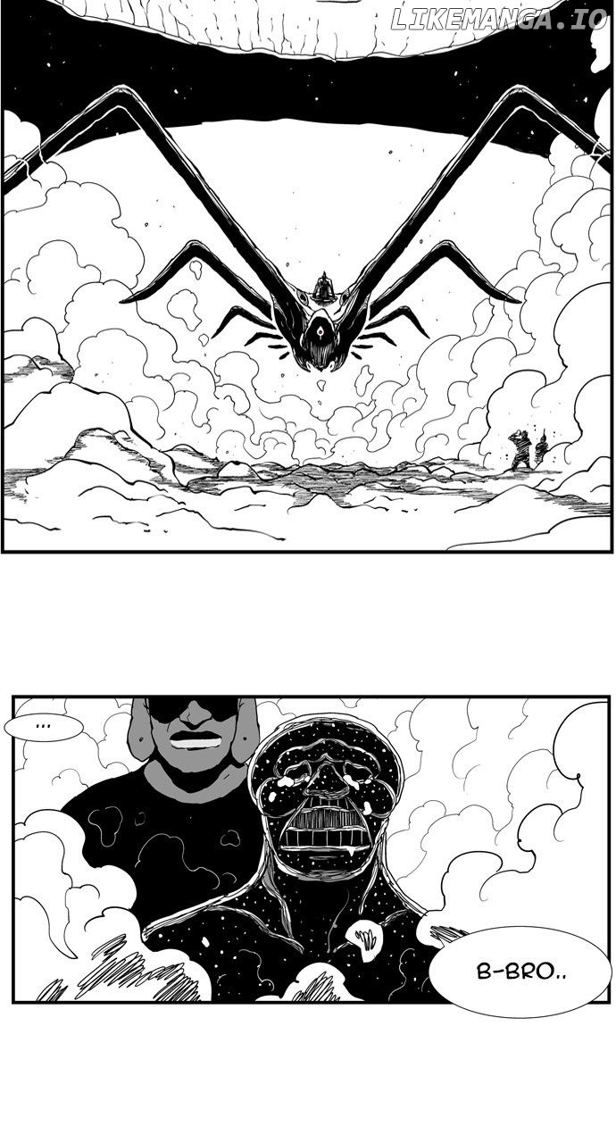 Hellper - Manga Chapter 181 - page 23