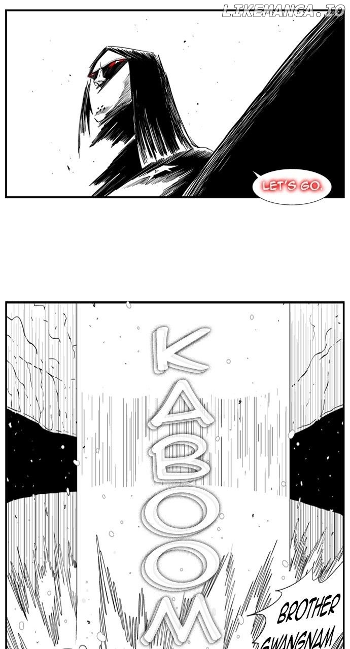 Hellper - Manga Chapter 181 - page 24