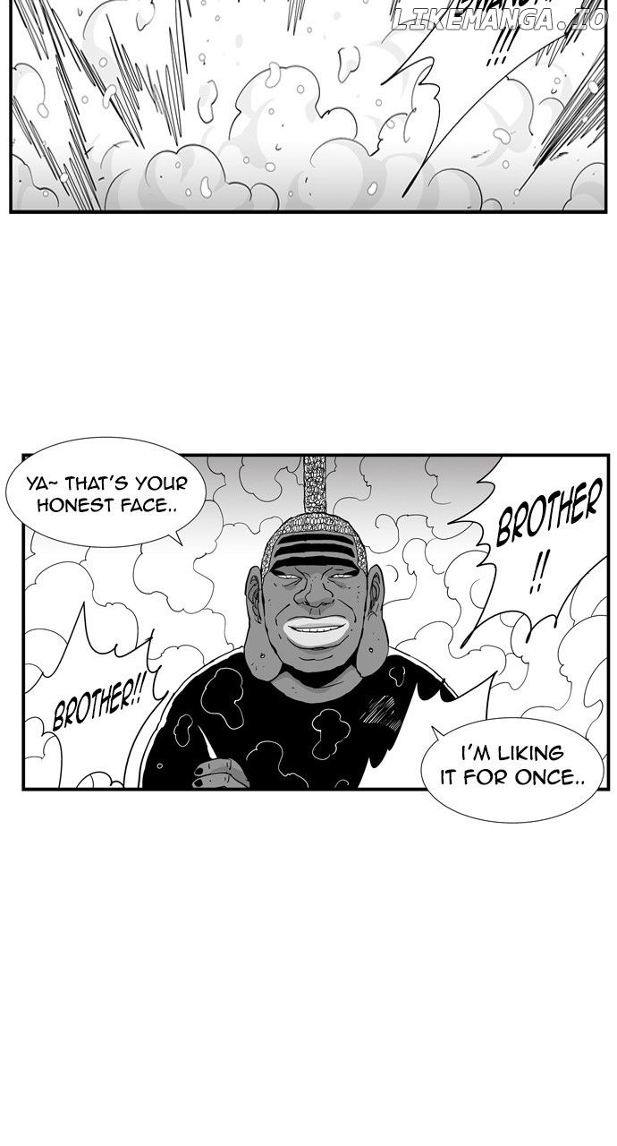 Hellper - Manga Chapter 181 - page 25