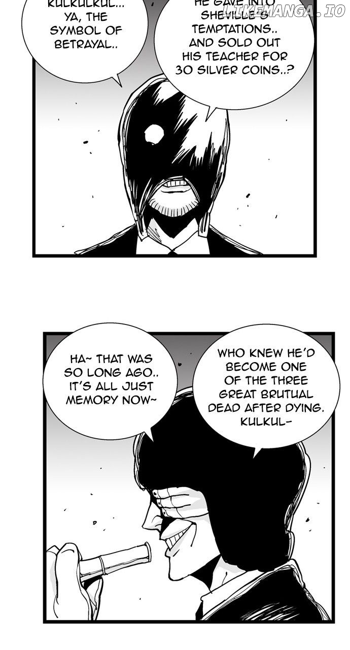 Hellper - Manga Chapter 181 - page 28