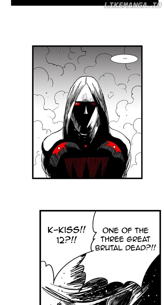 Hellper - Manga Chapter 181 - page 4