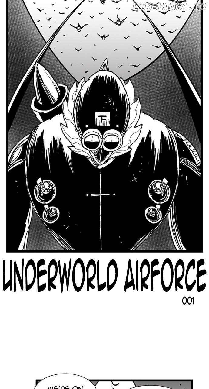 Hellper - Manga Chapter 181 - page 33