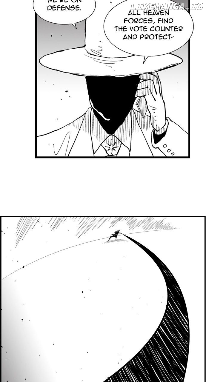 Hellper - Manga Chapter 181 - page 34