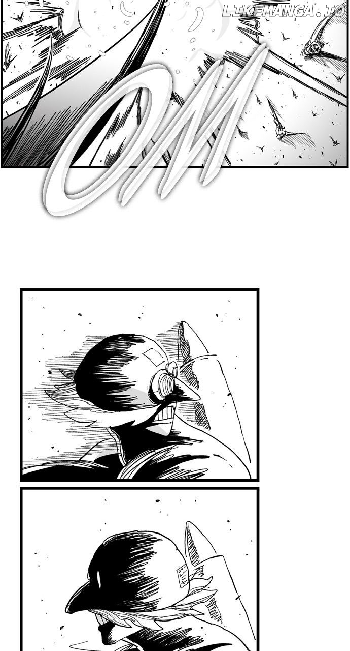 Hellper - Manga Chapter 181 - page 36
