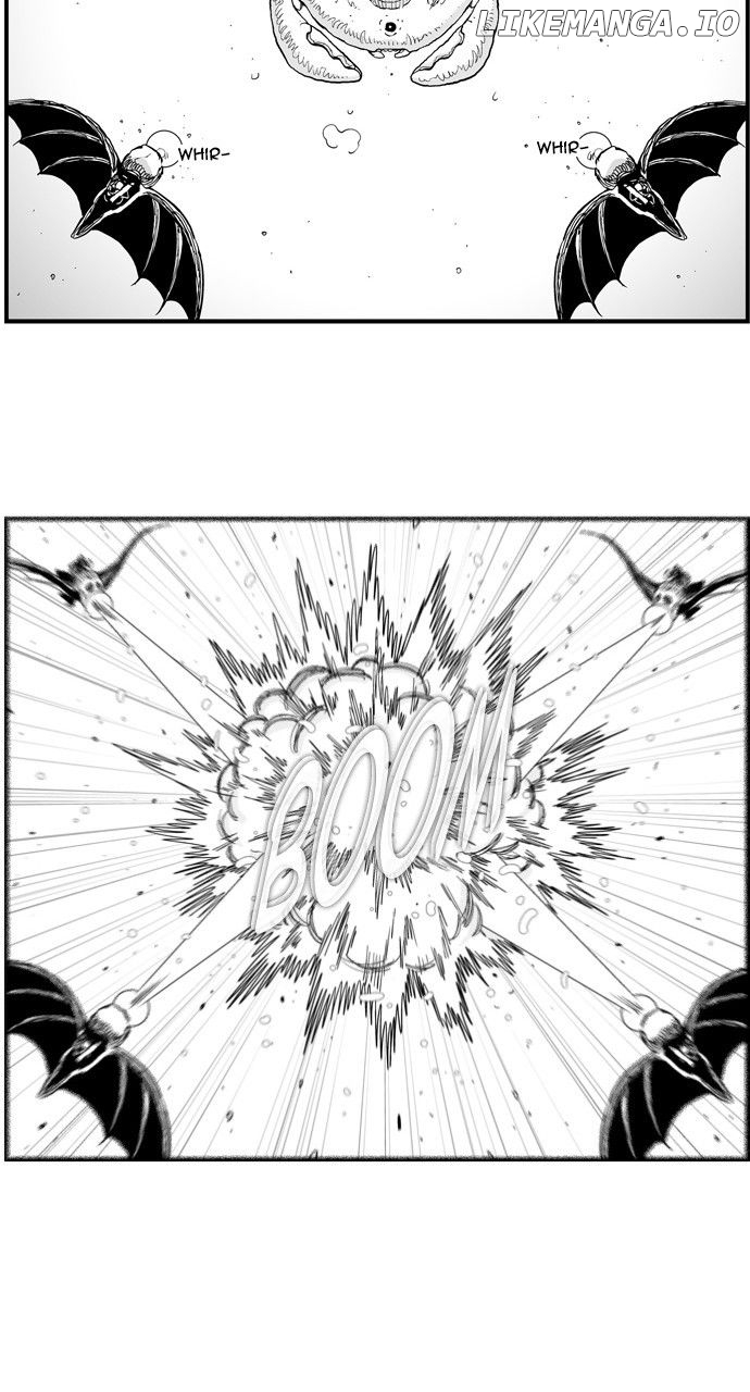 Hellper - Manga Chapter 181 - page 41
