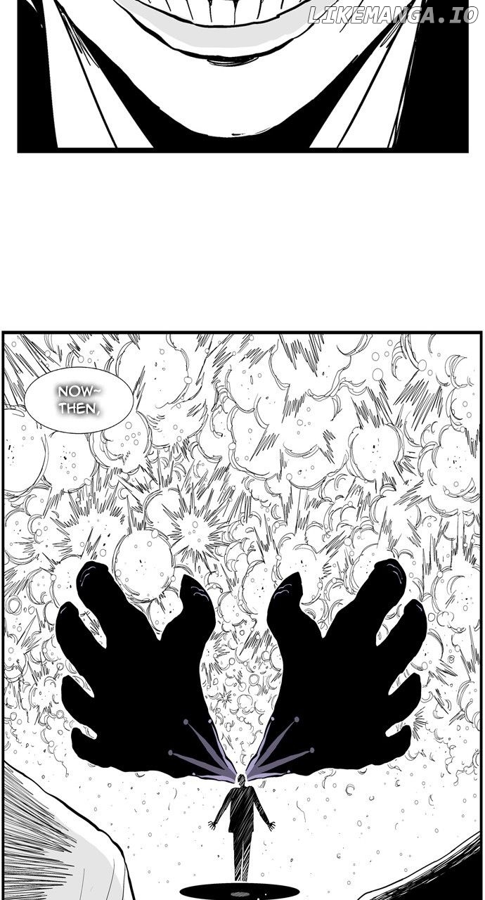 Hellper - Manga Chapter 181 - page 43