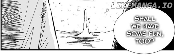 Hellper - Manga Chapter 181 - page 44
