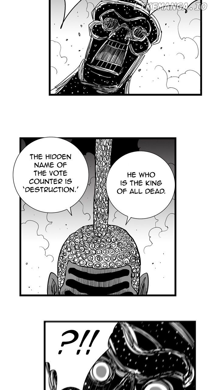Hellper - Manga Chapter 181 - page 6