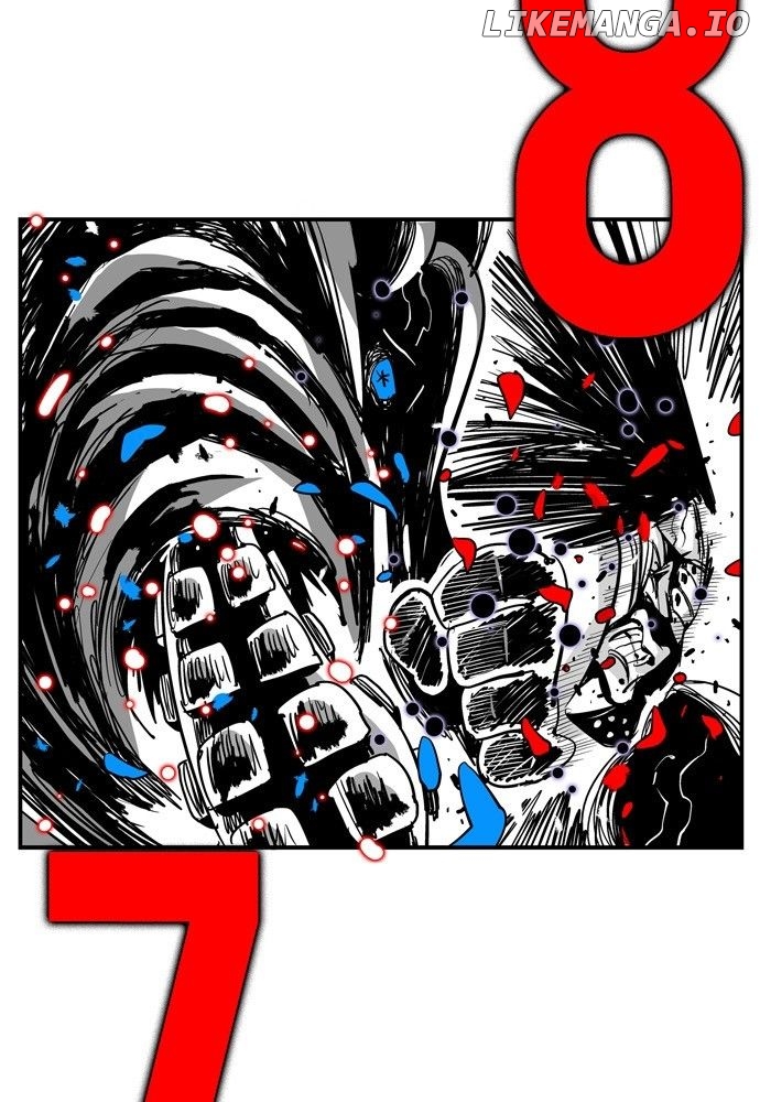 Hellper - Manga Chapter 157 - page 11