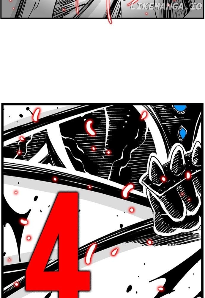 Hellper - Manga Chapter 157 - page 15