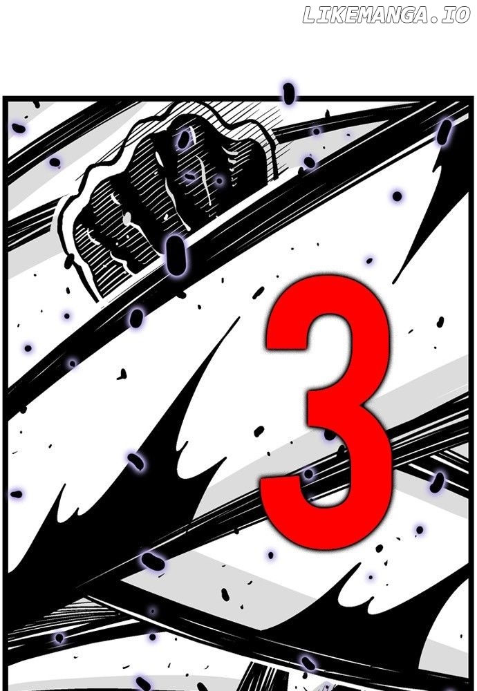 Hellper - Manga Chapter 157 - page 18