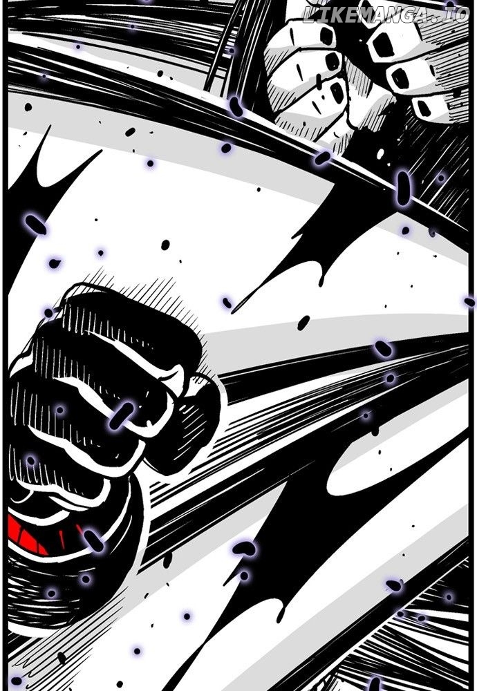 Hellper - Manga Chapter 157 - page 19