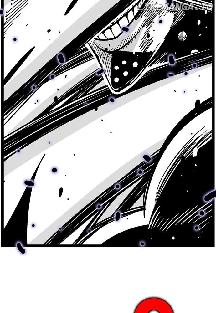 Hellper - Manga Chapter 157 - page 20
