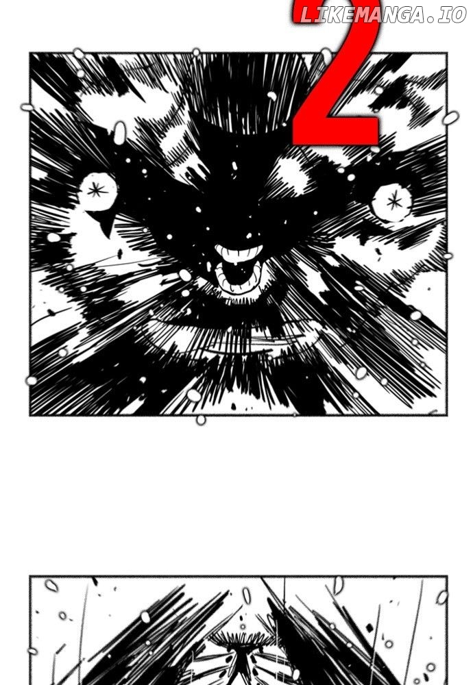 Hellper - Manga Chapter 157 - page 21