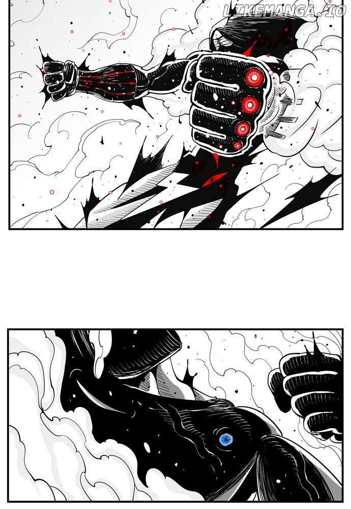 Hellper - Manga Chapter 157 - page 30