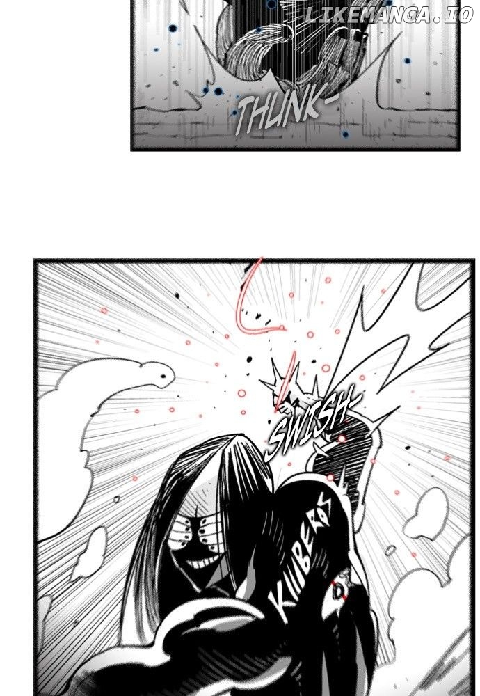 Hellper - Manga Chapter 157 - page 4