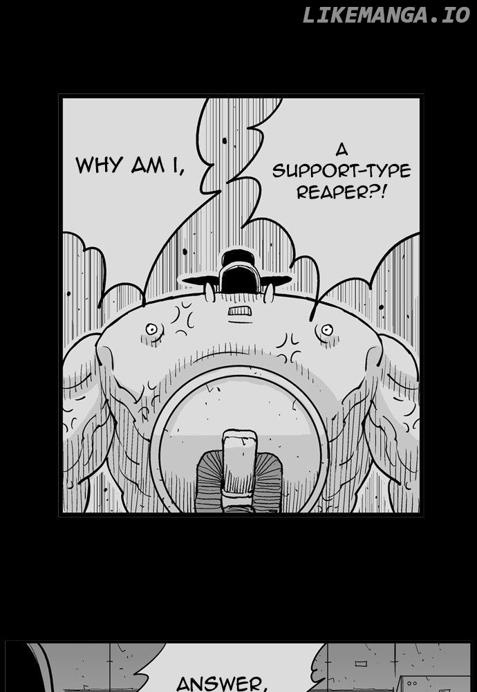 Hellper - Manga Chapter 157 - page 32