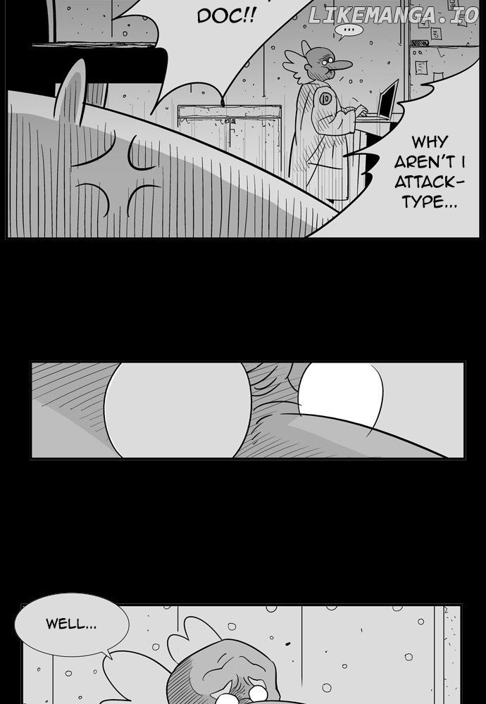 Hellper - Manga Chapter 157 - page 33