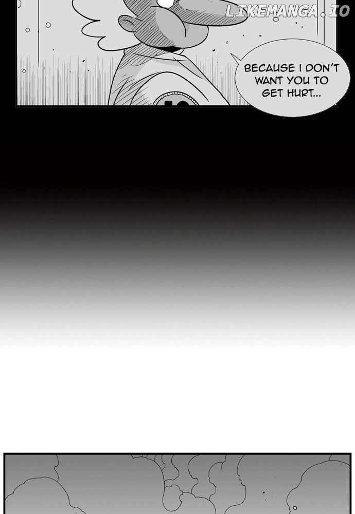 Hellper - Manga Chapter 157 - page 34
