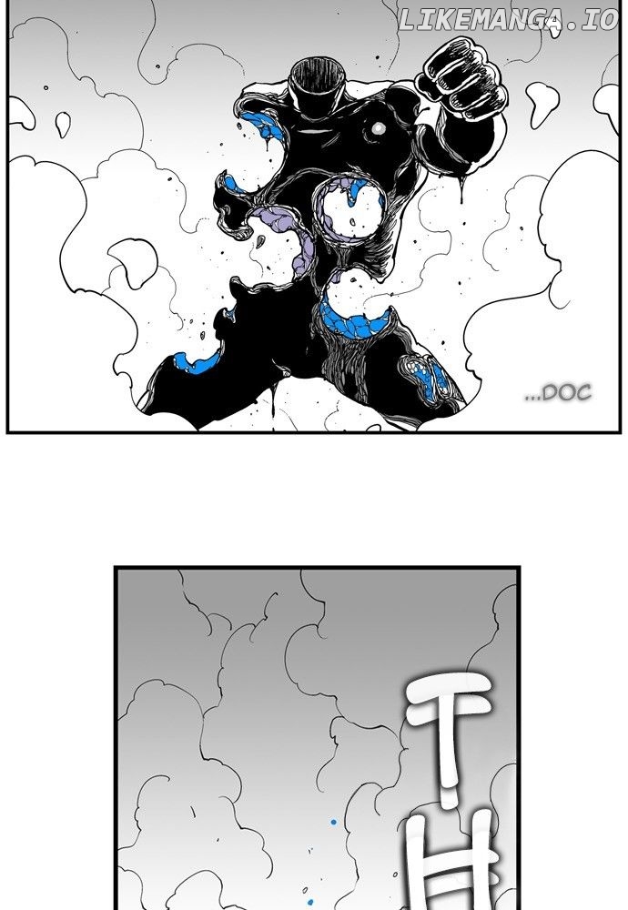 Hellper - Manga Chapter 157 - page 35