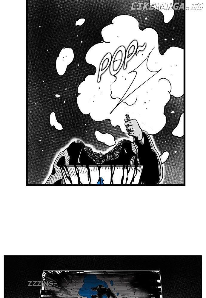 Hellper - Manga Chapter 157 - page 41