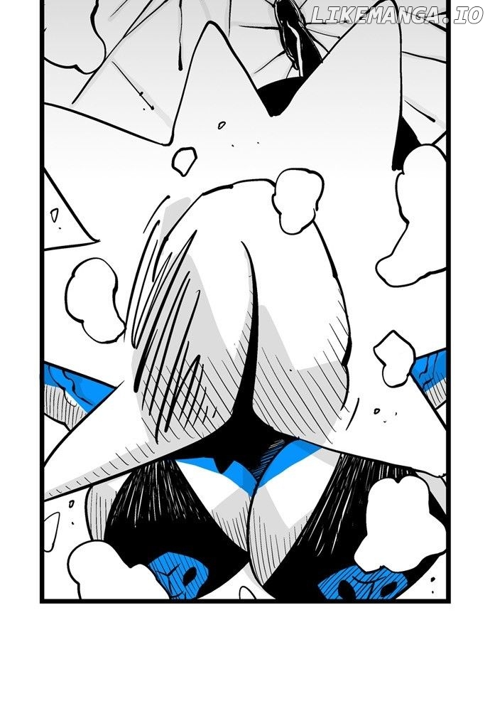 Hellper - Manga Chapter 157 - page 45
