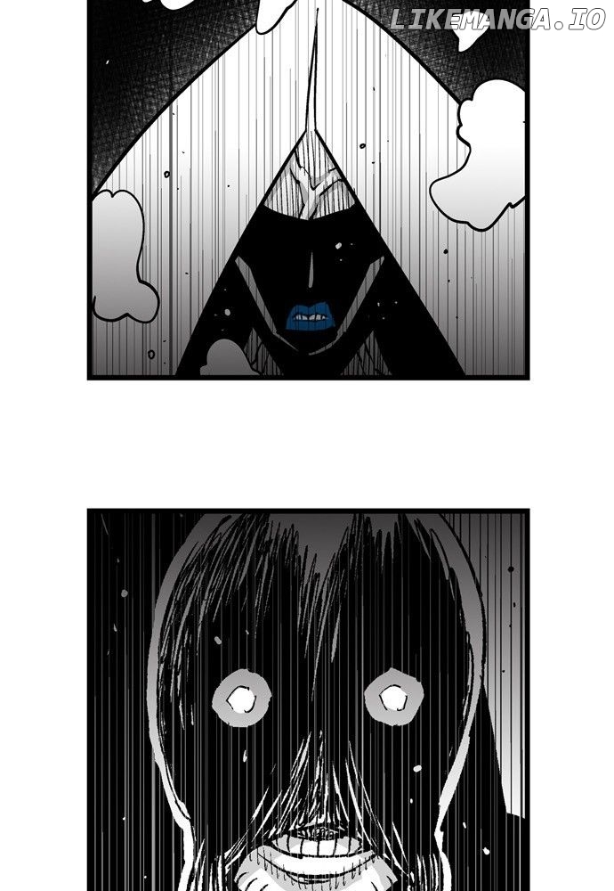 Hellper - Manga Chapter 157 - page 47
