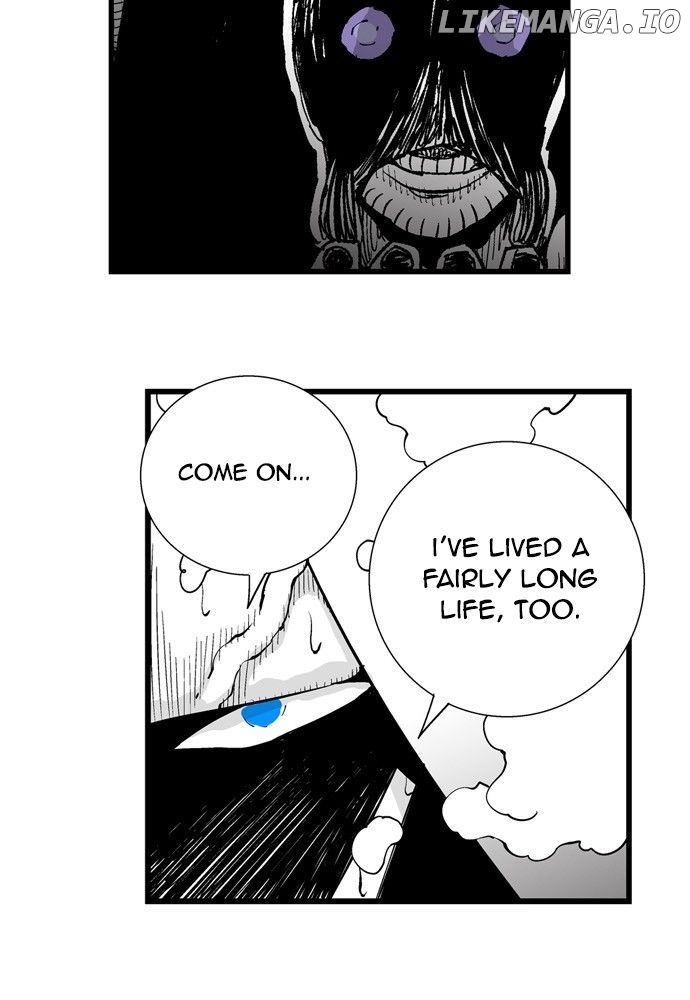 Hellper - Manga Chapter 157 - page 52