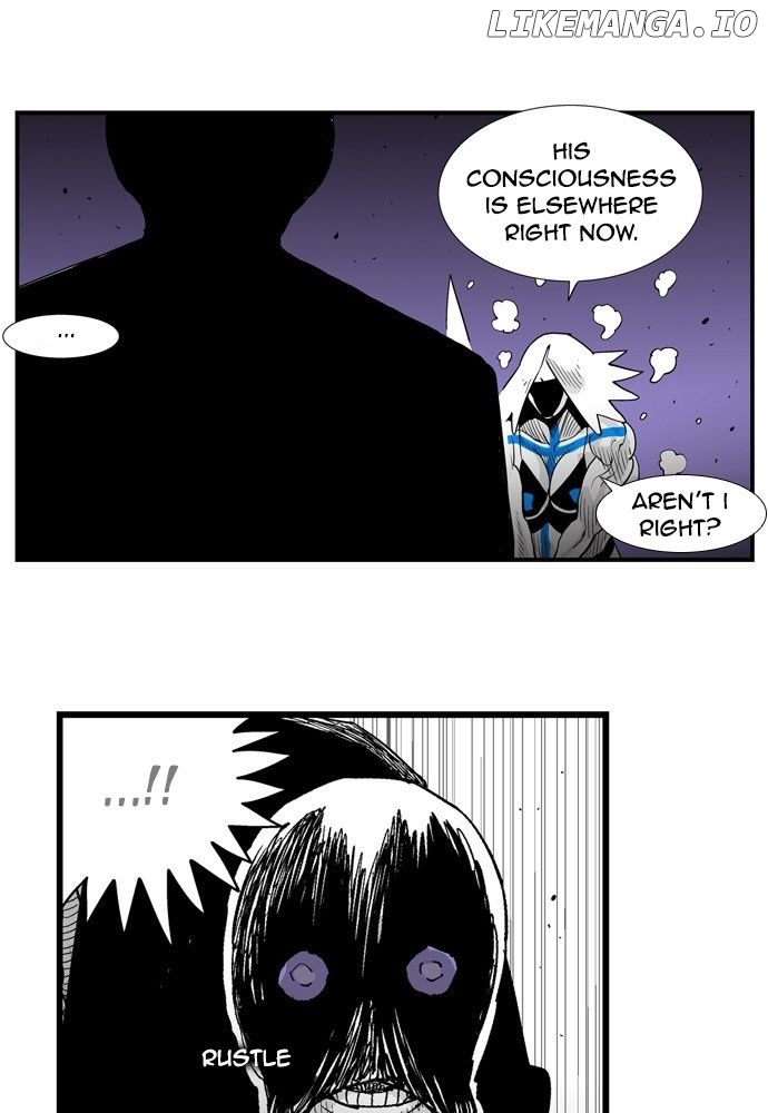 Hellper - Manga Chapter 157 - page 53