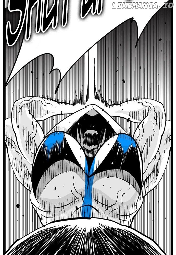 Hellper - Manga Chapter 157 - page 57