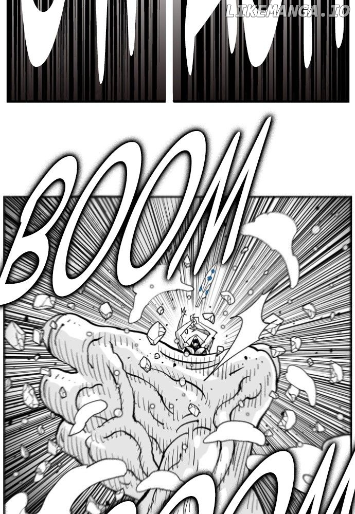Hellper - Manga Chapter 157 - page 59
