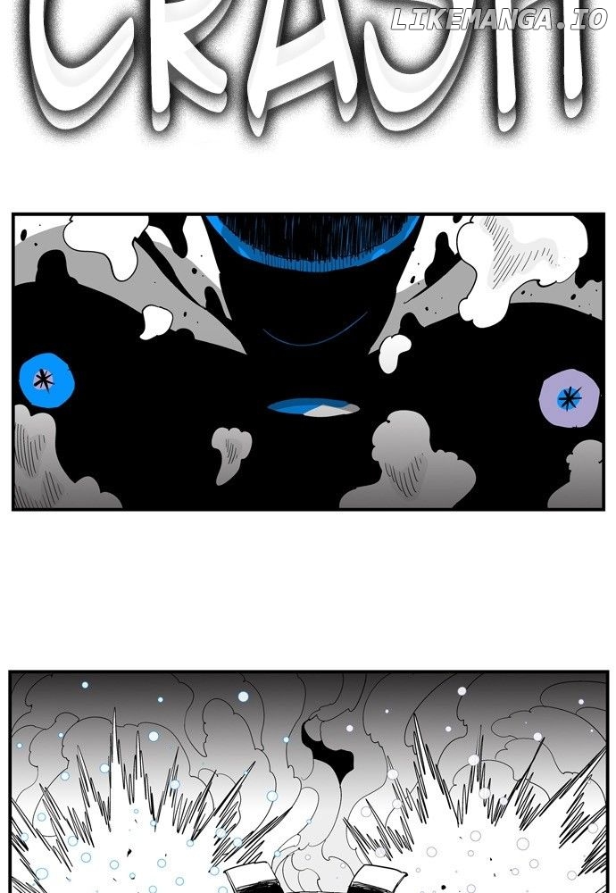 Hellper - Manga Chapter 157 - page 7