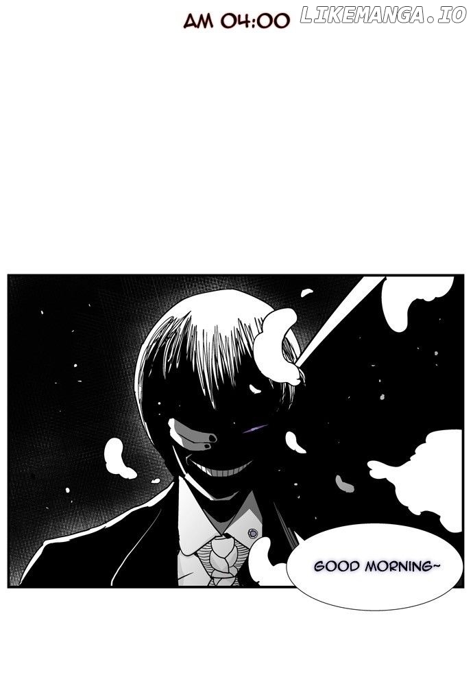 Hellper - Manga Chapter 157 - page 62