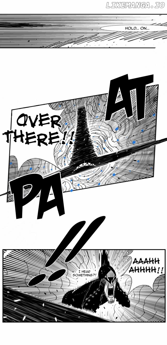 Hellper - Manga Chapter 15 - page 16