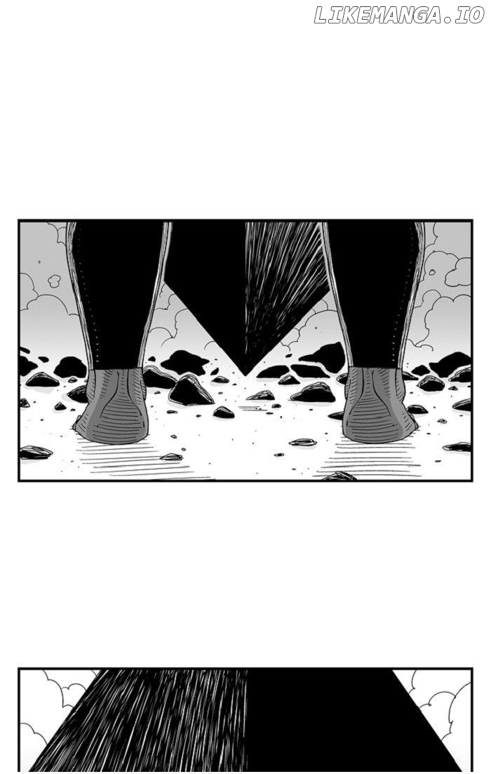 Hellper - Manga Chapter 117 - page 1
