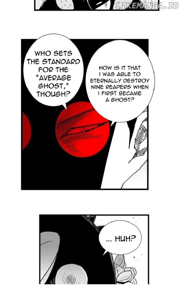 Hellper - Manga Chapter 117 - page 11