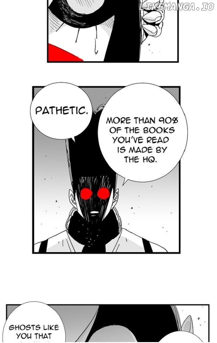 Hellper - Manga Chapter 117 - page 12