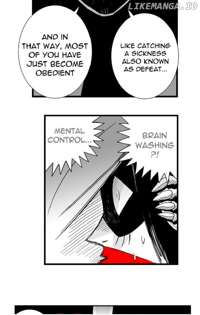 Hellper - Manga Chapter 117 - page 14
