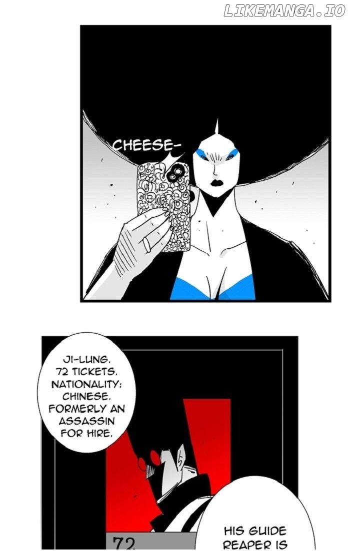 Hellper - Manga Chapter 117 - page 20