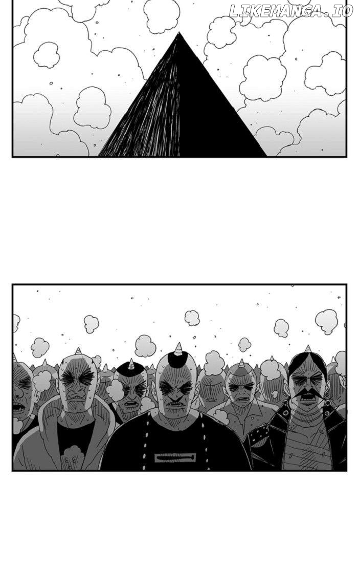 Hellper - Manga Chapter 117 - page 3