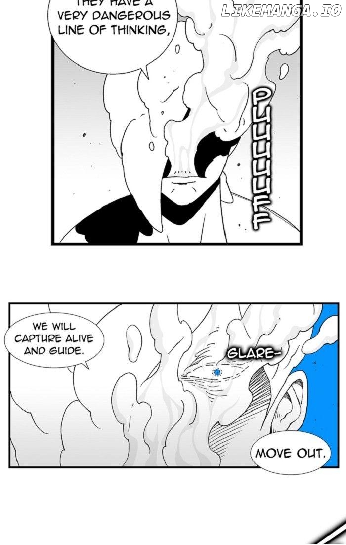 Hellper - Manga Chapter 117 - page 24