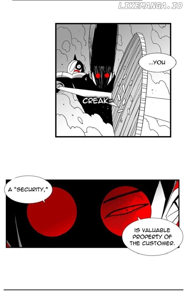 Hellper - Manga Chapter 117 - page 27