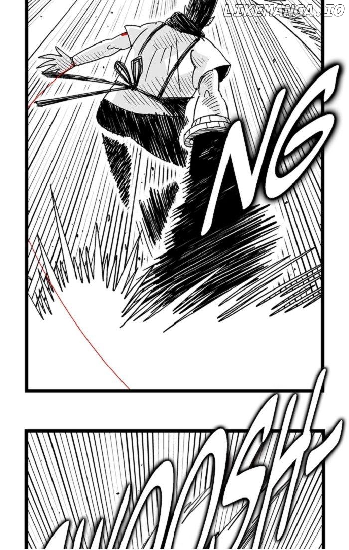 Hellper - Manga Chapter 117 - page 29