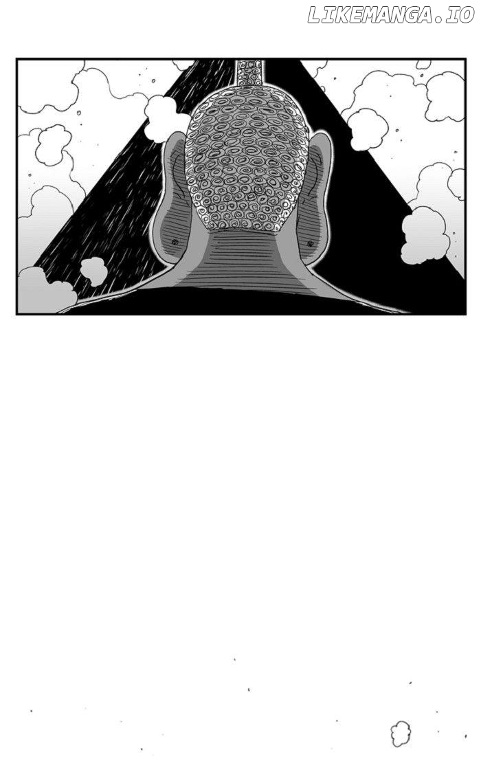 Hellper - Manga Chapter 117 - page 4